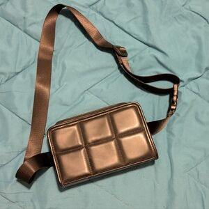 Amanda Uprichard crossbody bag